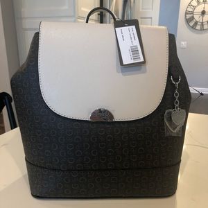 Brand New** Guess Backpack